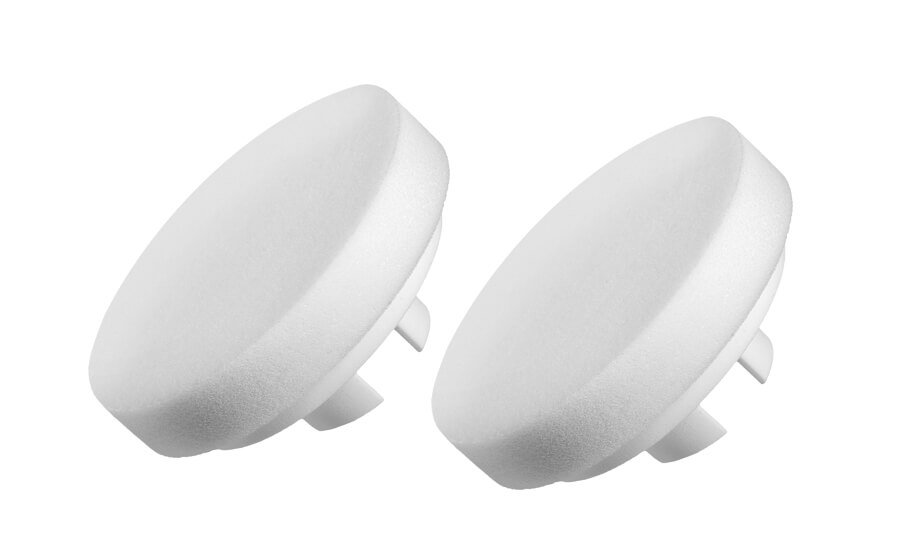 Radiolucent lateral support XP360