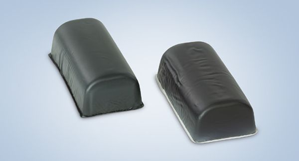 Валик для грудной клетки (короткий)