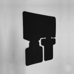 Защитная накладка на тракционные ботинки для взрослых