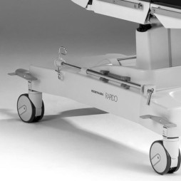 Держатель инфузионной стойки 18578