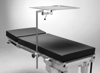 Instrument table rotatable 10061