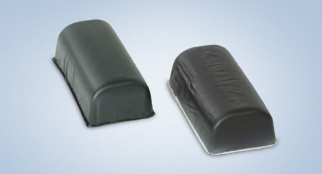 Валик для грудной клетки (короткий)