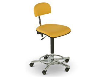 Стул анатомической формы Step Anatomic CH1400